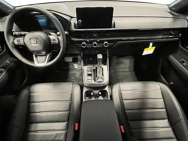 2026 Honda CR-V Hybrid AWD Sport Touring