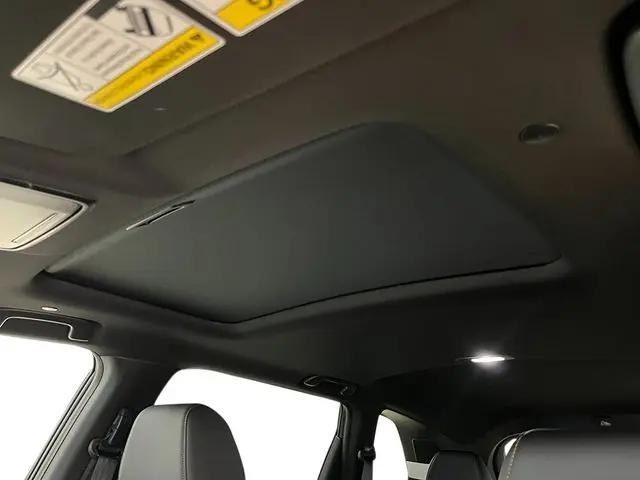2026 Honda CR-V Hybrid AWD Sport Touring