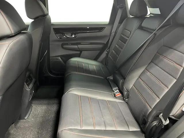 2026 Honda CR-V Hybrid AWD Sport Touring