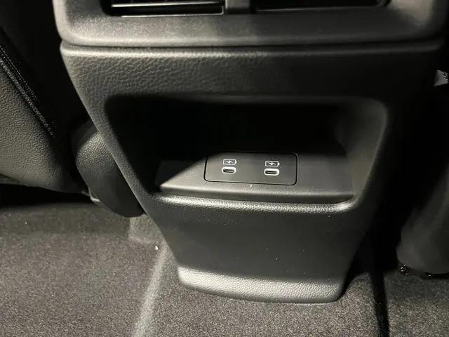 2026 Honda CR-V Hybrid AWD Sport Touring