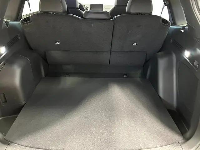 2026 Honda CR-V Hybrid AWD Sport Touring