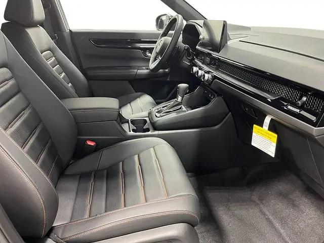 2026 Honda CR-V Hybrid AWD Sport Touring
