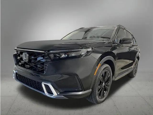 2026 Honda CR-V Hybrid AWD Sport Touring for sale in Scotia, NY