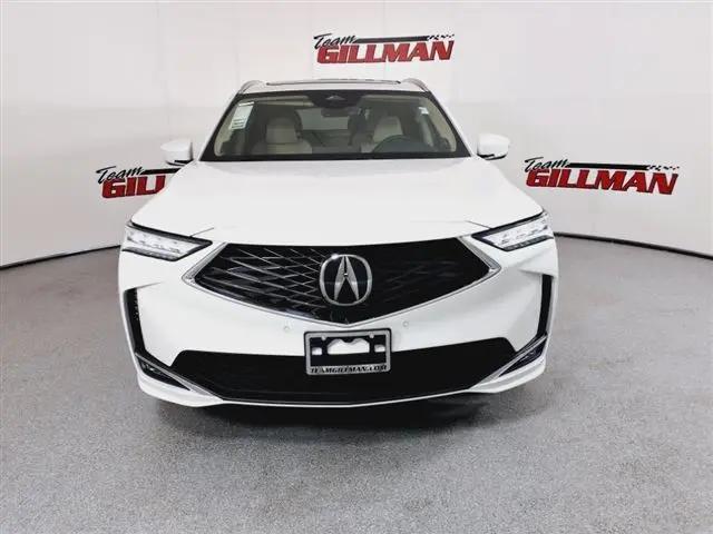 2026 Acura MDX Advance Package