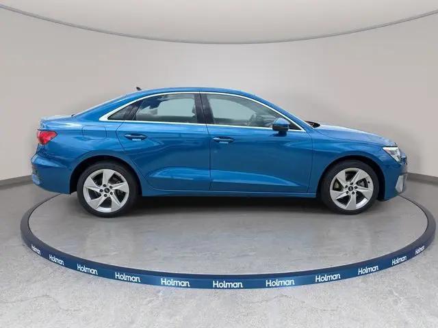 2023 Audi A3 Premium 40 TFSI Front-Wheel Drive S tronic