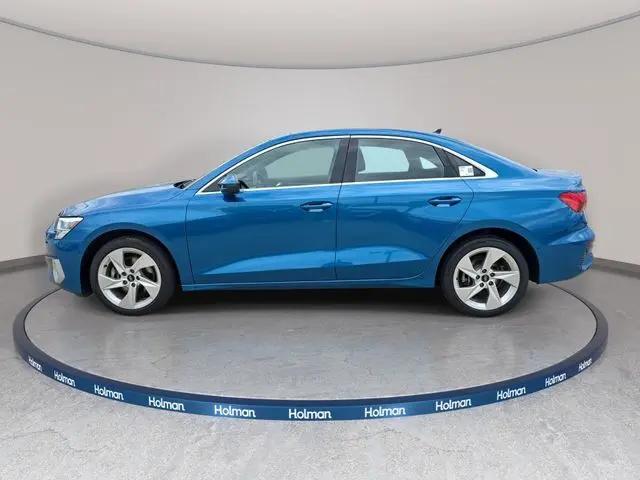 2023 Audi A3 Premium 40 TFSI Front-Wheel Drive S tronic