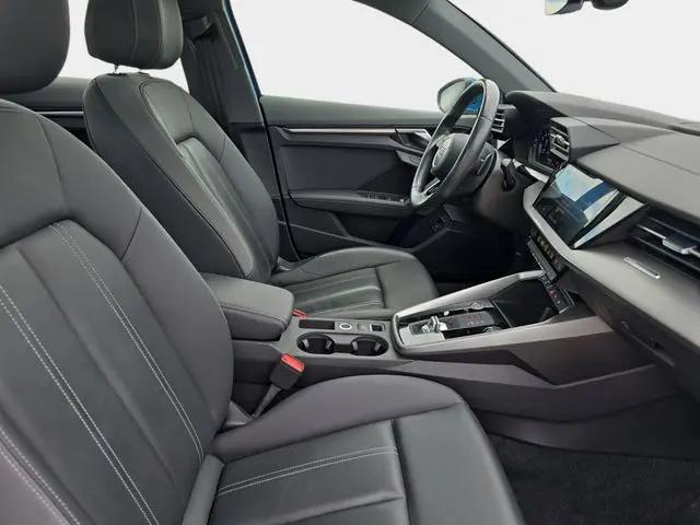 2023 Audi A3 Premium 40 TFSI Front-Wheel Drive S tronic