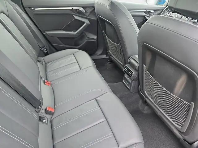 2023 Audi A3 Premium 40 TFSI Front-Wheel Drive S tronic