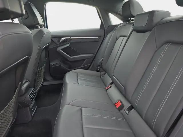 2023 Audi A3 Premium 40 TFSI Front-Wheel Drive S tronic