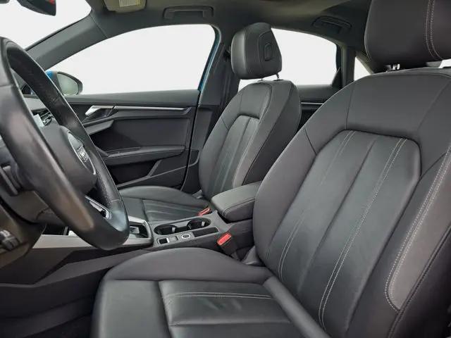 2023 Audi A3 Premium 40 TFSI Front-Wheel Drive S tronic