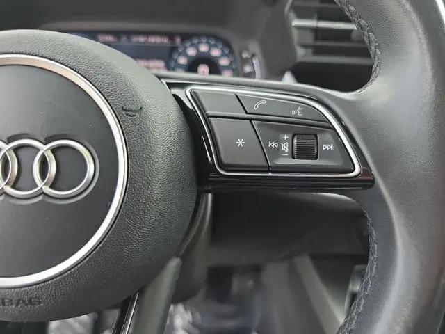 2023 Audi A3 Premium 40 TFSI Front-Wheel Drive S tronic