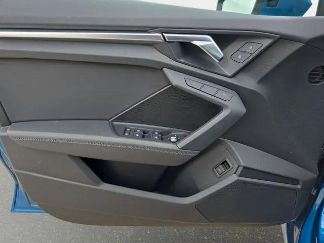 2023 Audi A3 Premium 40 TFSI Front-Wheel Drive S tronic