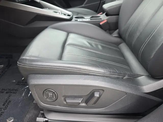 2023 Audi A3 Premium 40 TFSI Front-Wheel Drive S tronic
