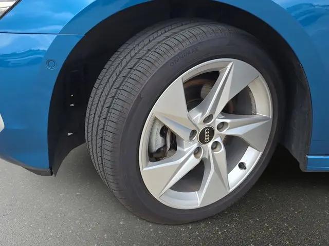 2023 Audi A3 Premium 40 TFSI Front-Wheel Drive S tronic