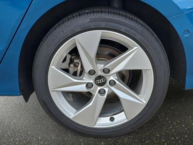 2023 Audi A3 Premium 40 TFSI Front-Wheel Drive S tronic