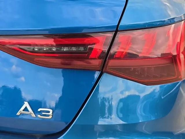 2023 Audi A3 Premium 40 TFSI Front-Wheel Drive S tronic