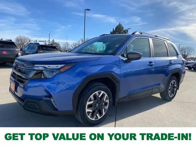 2026 Subaru Forester Premium for sale in Longmont, CO