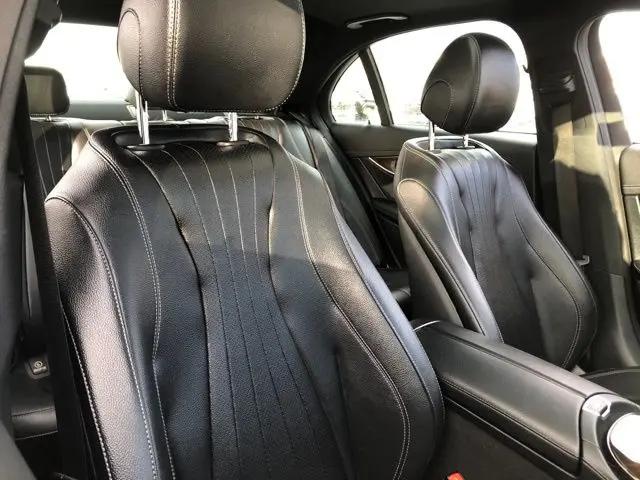 2023 Mercedes-Benz E 350 4MATIC