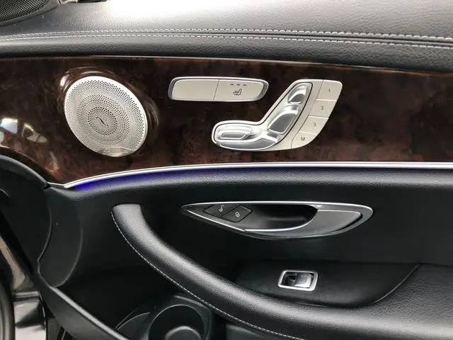 2023 Mercedes-Benz E 350 4MATIC