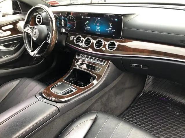 2023 Mercedes-Benz E 350 4MATIC