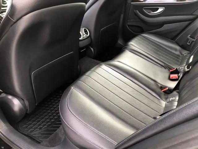 2023 Mercedes-Benz E 350 4MATIC