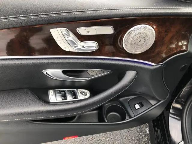 2023 Mercedes-Benz E 350 4MATIC