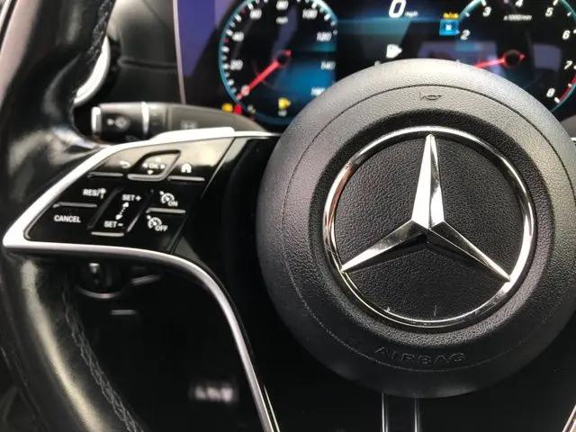 2023 Mercedes-Benz E 350 4MATIC