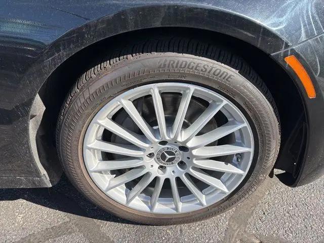 2023 Mercedes-Benz E 350 4MATIC
