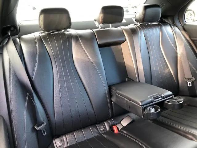 2023 Mercedes-Benz E 350 4MATIC