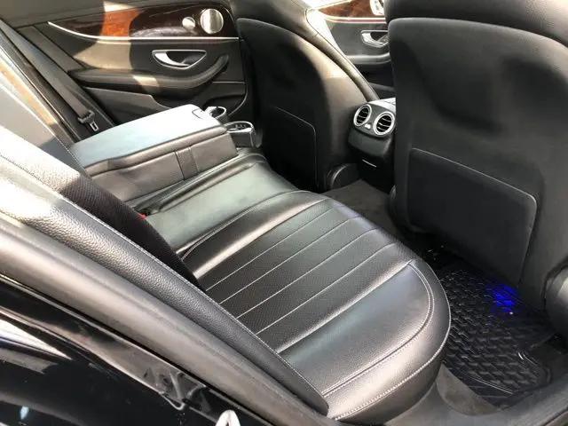 2023 Mercedes-Benz E 350 4MATIC