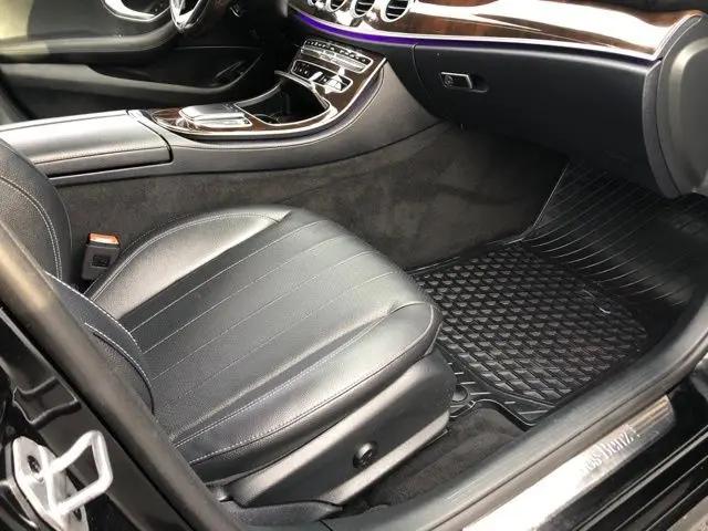 2023 Mercedes-Benz E 350 4MATIC