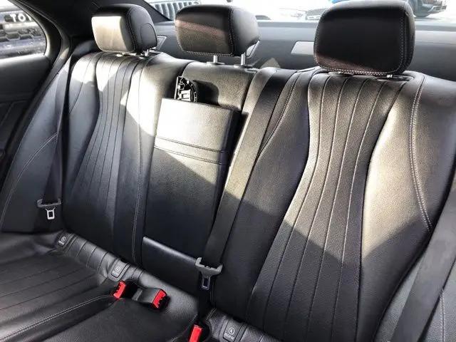 2023 Mercedes-Benz E 350 4MATIC