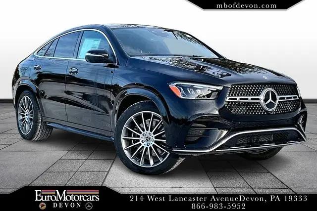 2026 Mercedes-Benz GLE 450 4MATIC for sale in Devon, PA