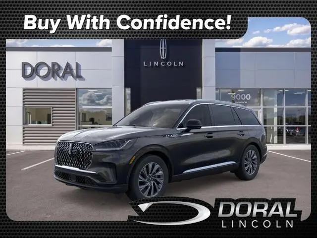 2026 Lincoln Aviator Premiere for sale in Doral, FL