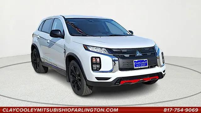 2026 Mitsubishi Outlander Sport 2.0 Ralliart for sale in Arlington, TX