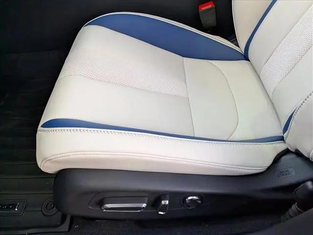 2026 Acura Integra FWD A-Spec with Technology