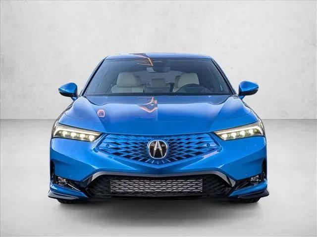 2026 Acura Integra FWD A-Spec with Technology