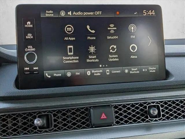 2026 Acura Integra FWD A-Spec with Technology