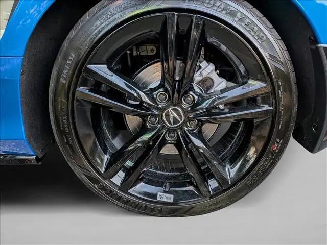 2026 Acura Integra FWD A-Spec with Technology