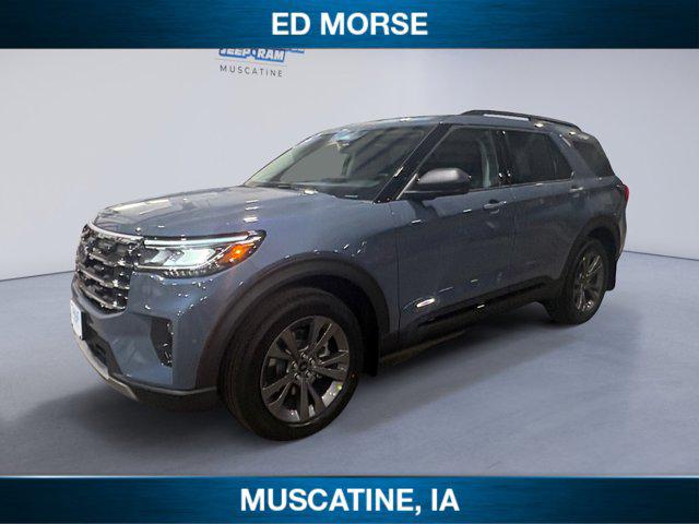 2026 Ford Explorer Active (200A) for sale in Muscatine, IA