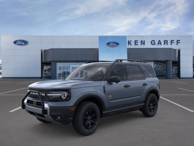 2026 Ford Bronco Sport Badlands for sale in American Fork, UT