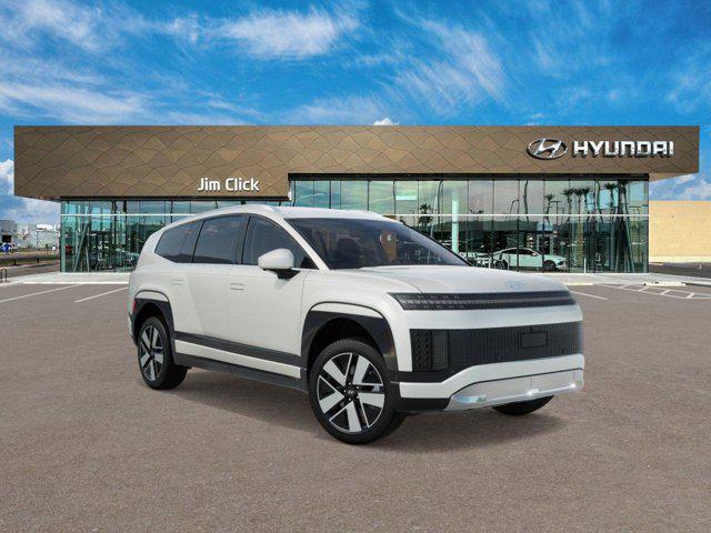 New 2026 Hyundai IONIQ 9 SEL For Sale in Tucson, AZ