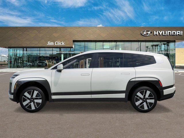 New 2026 Hyundai IONIQ 9 SEL For Sale in Tucson, AZ