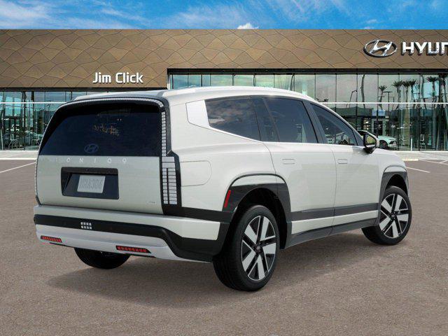 New 2026 Hyundai IONIQ 9 SEL For Sale in Tucson, AZ