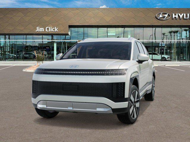 New 2026 Hyundai IONIQ 9 SEL For Sale in Tucson, AZ