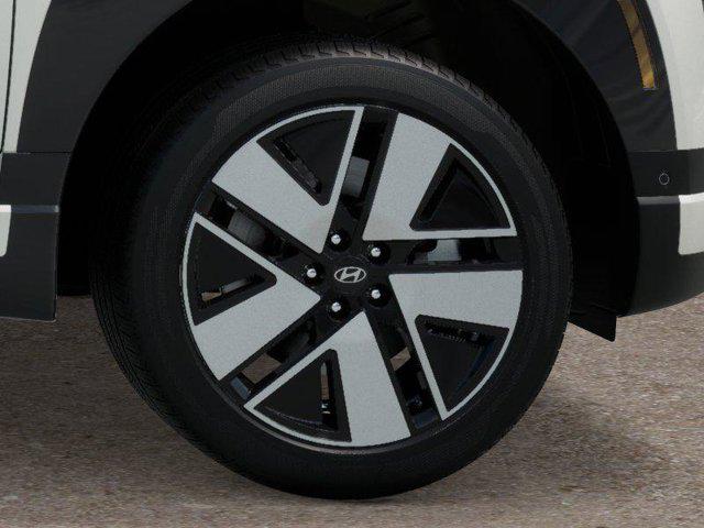 New 2026 Hyundai IONIQ 9 SEL For Sale in Tucson, AZ