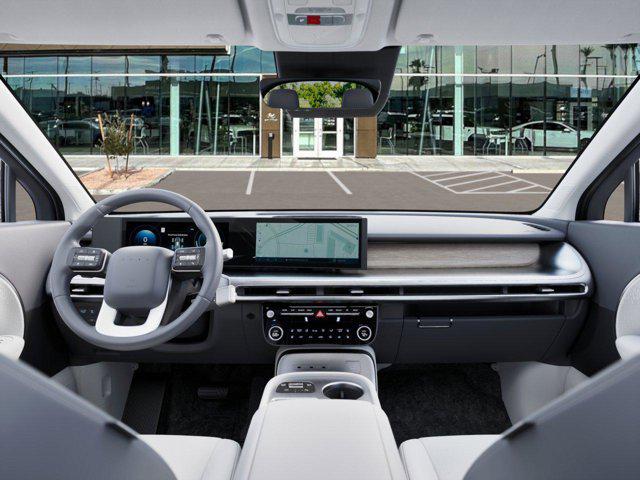 New 2026 Hyundai IONIQ 9 SEL For Sale in Tucson, AZ