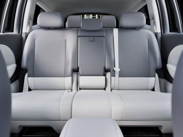 New 2026 Hyundai IONIQ 9 SEL For Sale in Tucson, AZ