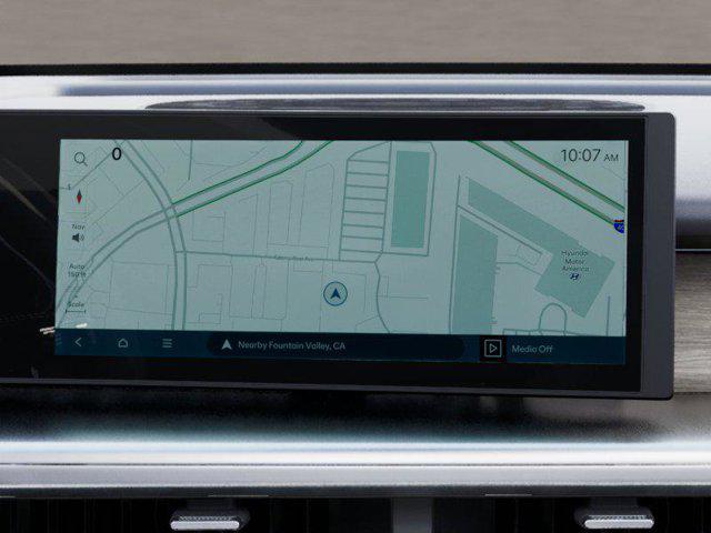 New 2026 Hyundai IONIQ 9 SEL For Sale in Tucson, AZ
