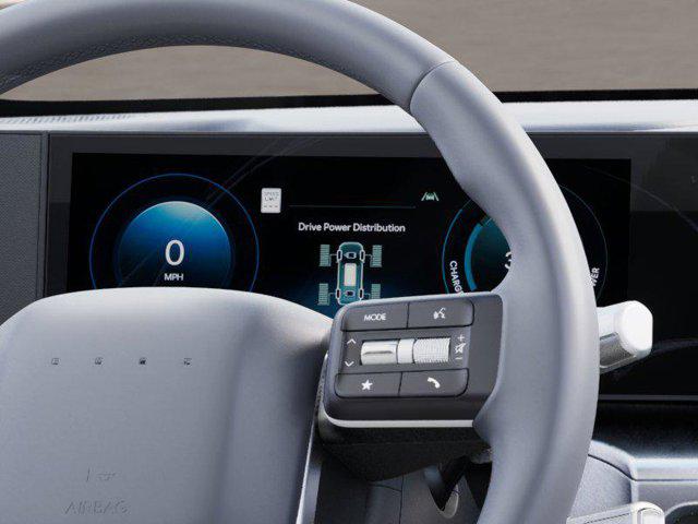 New 2026 Hyundai IONIQ 9 SEL For Sale in Tucson, AZ